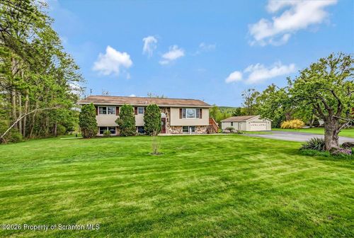 1614 Layton Road, Scott Twp, PA, 18447 | Card Image