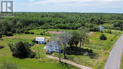 535 Ch Leblanc, Saint-Andre-Leblanc, NB, E4P6B2 | Card Image
