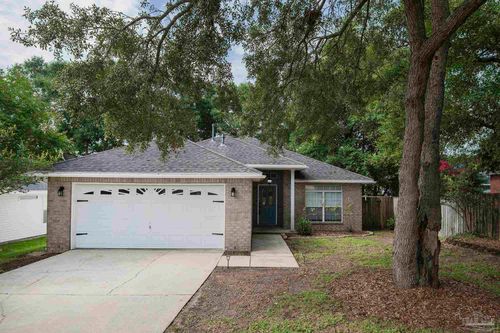 10091 Hillview Dr, Pensacola, FL, 32514-5469 | Card Image