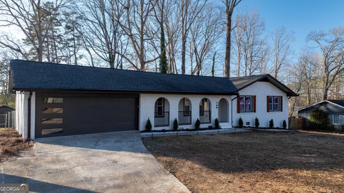 749 Havenridge Dr Sw, Conyers, GA, 30094-5513 | Card Image