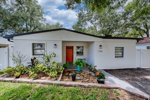 1715 S Hubert Ave, Tampa, FL, 33629-5614 | Card Image