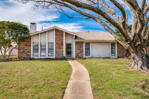 2517 Figtree Lane, Plano, TX, 75074 | Card Image