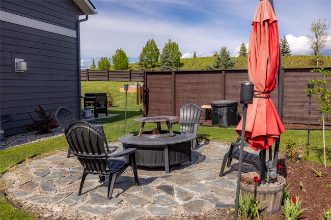 146 Sage Grouse Way, House other with 3 bedrooms, 2 bathrooms and null parking in Kalispell MT | Image 58