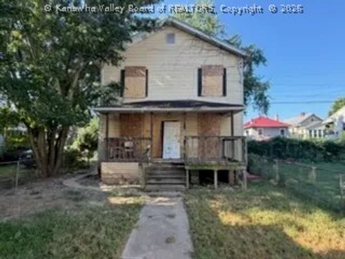 819 Central Ave, Charleston, WV, 25302-1601 | Card Image