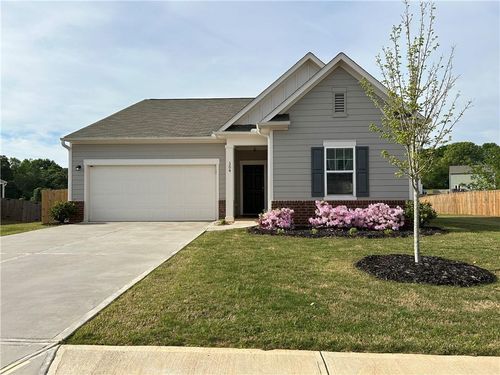 154 River Branch Way, Hoschton, GA, 30548-2455 | Card Image