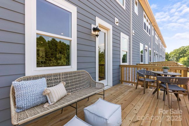 4339 Reed Creek Dr, Townhouse with 4 bedrooms, 4 bathrooms and null parking in Sherrills Ford NC | Image 21