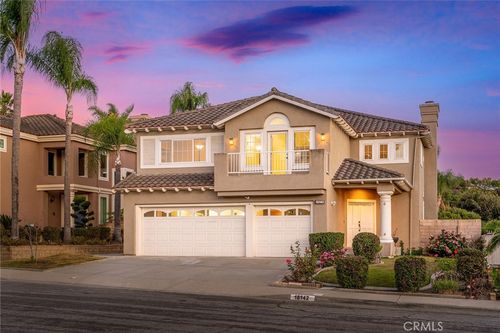 18142 Wellington Ln, Rowland Heights, CA, 91748-5100 | Card Image
