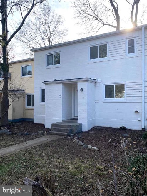 43 Ridge Rd, GREENBELT, MD, 20770-7730 | Card Image