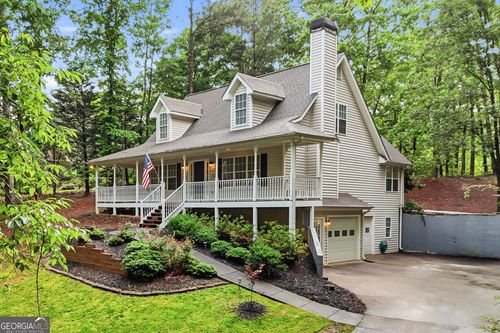 60 Twin Springs Ln, Jasper, GA, 30143-6633 | Card Image