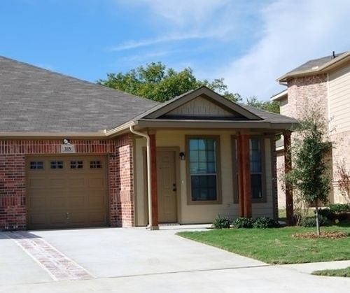 315 Orbit Drive, Lavon, TX, 75166 | Card Image