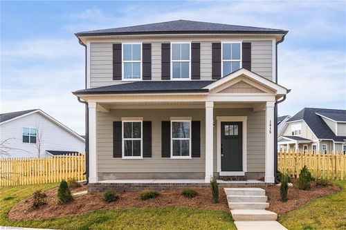 1815 Cleburne Ter, Kernersville, NC, 27284-4169 | Card Image