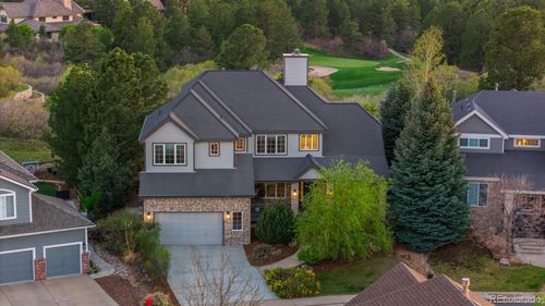 7071 Turweston Ln, Castle Pines, CO, 80108-3606 | Card Image