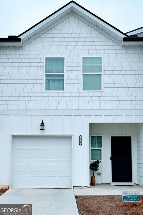 251 Regent Park, Hoschton, GA, 30548-2346 | Card Image