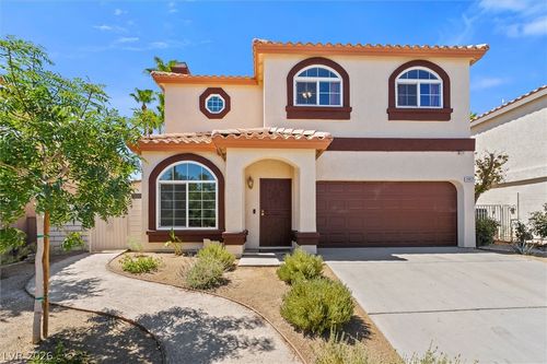 2417 Antler Point Drive, Henderson, NV, 89074 | Card Image