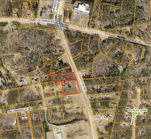 141137 Lewiston Road, Grovetown, GA, 30813 | Card Image