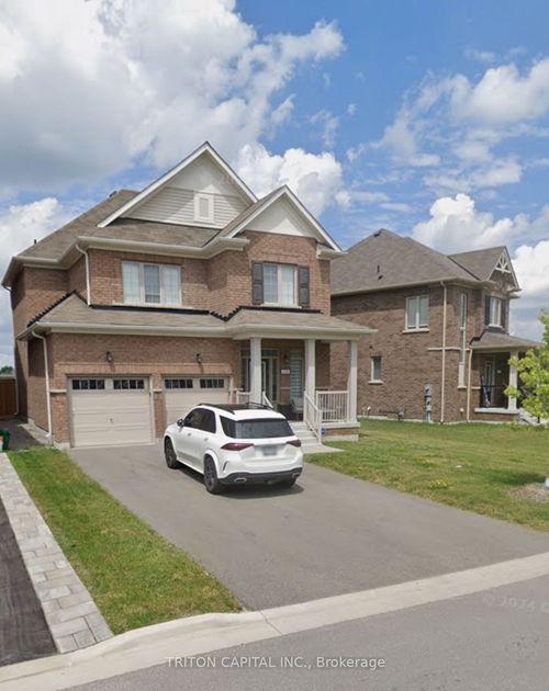 139 Casserley Cres, Tottenham, ON, L0G1W0 | Card Image