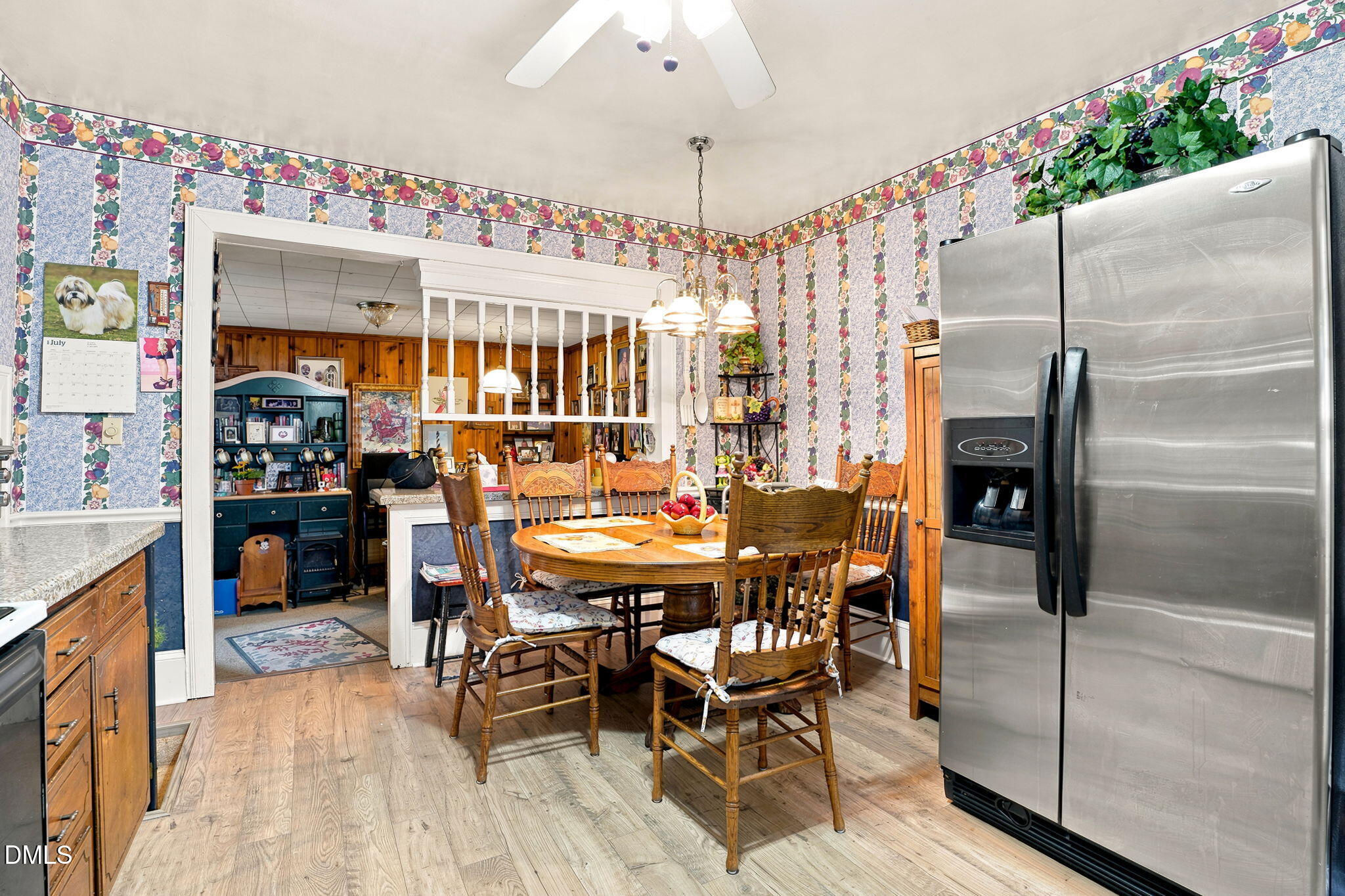 Residential in Bailey 4