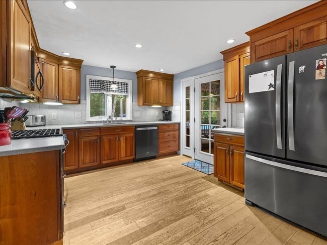 6 Peltola Ln, House other with 3 bedrooms, 2 bathrooms and 6 parking in Carver MA | Image 7