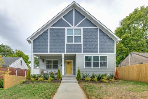 406 Myrtle St, Nashville, TN, 37206 | Card Image