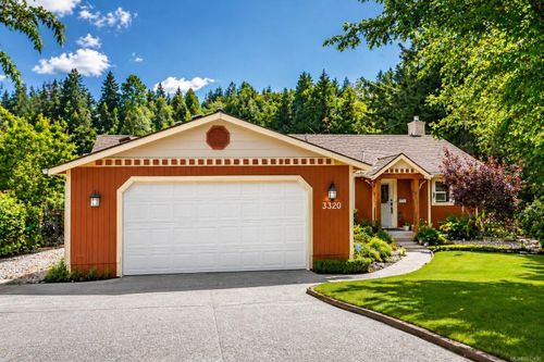 3320 Hickman Pl, Nanaimo, BC, V9T3Y1 | Card Image