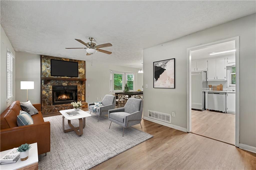 Residential in Dallas 4