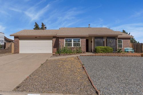 400 Sandstone Dr, Rio Rancho, NM, 87124-4456 | Card Image