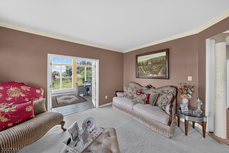 Residential in Alexandria Twp. 5