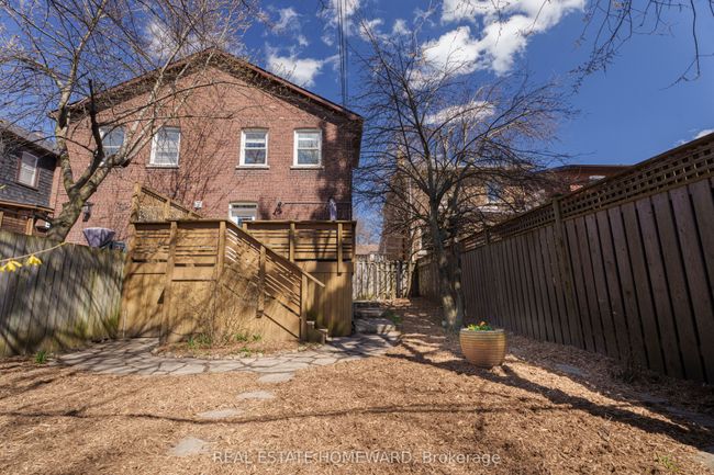 128 Bingham Ave, House attached with 4 bedrooms, 3 bathrooms and 2 parking in Toronto ON | Image 44