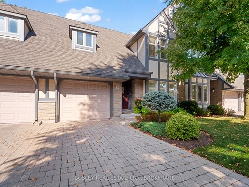 5-575 Simcoe St, Niagara On The Lake, ON, L0S1J0 | Card Image