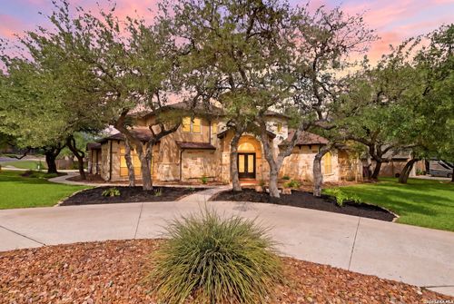 324 Heavens Way, San Antonio, TX, 78260-5841 | Card Image