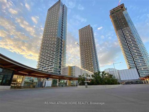 2110-5 Buttermill Ave, Vaughan, ON, L4K0J5 | Card Image