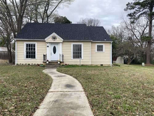 309 E Park Dr, Overton, TX, 75684-2020 | Card Image