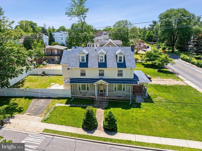 285 N Lansdowne Ave, House other with 5 bedrooms, 4 bathrooms and null parking in LANSDOWNE PA | Image 28