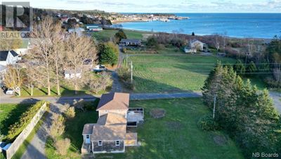 6 Whale Cove Rd, House other with 3 bedrooms, 1 bathrooms and null parking in Grand Manan NB | Image 2