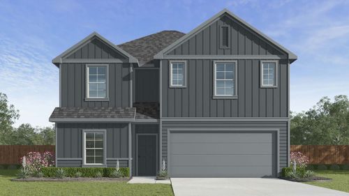 2382 Bee Creek Drive, Copperas Cove, TX, 76522 | Card Image