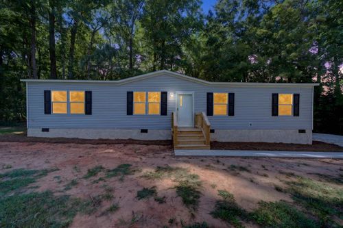 399 Mccullar Weaver Road, milledgeville, GA, 31061 | Card Image