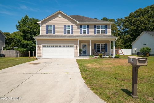 124 Saint Rd, Richlands, NC, 28574-5358 | Card Image