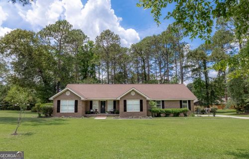 114 Hazelwood Dr, Statesboro, GA, 30458-9129 | Card Image