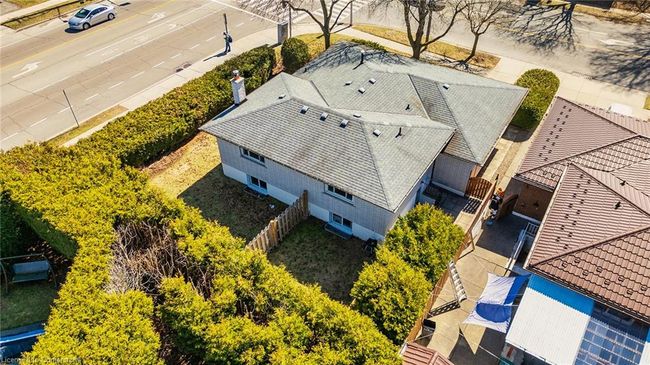 100 Hadeland Ave, House other with 4 bedrooms, 2 bathrooms and 2 parking in Hamilton ON | Image 32