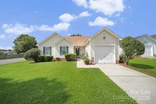5901 Crosswinds Ct, Indian Trail, NC, 28079-3529 | Card Image