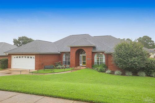 2822 Frederick St, Cantonment, FL, 32533-5733 | Card Image