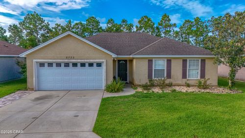 6725 Harbour Blvd, Panama City Beach, FL, 32407-5563 | Card Image
