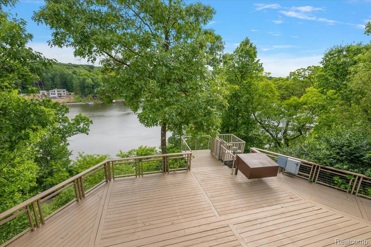 Residential in Tyrone Township 2