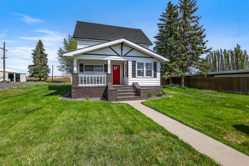 610 Ross St, Davenport, WA, 99122-5120 | Card Image