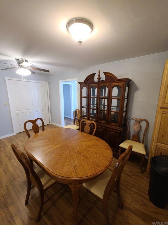 201 Len Ave, House other with 3 bedrooms, 1 bathrooms and null parking in Griffithville AR | Image 10