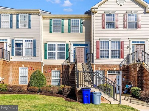 unit-f-5300 Talladega Ct, FREDERICK, MD, 21703-7519 | Card Image