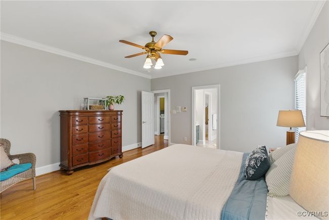 9446 Crescent View Dr, House other with 5 bedrooms, 3 bathrooms and null parking in Mechanicsville VA | Image 17