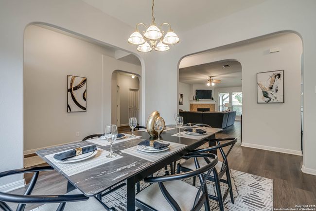9212 Holly Star, House other with 4 bedrooms, 2 bathrooms and null parking in Helotes TX | Image 5