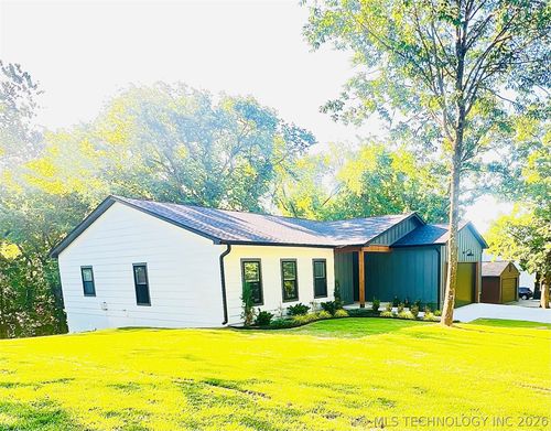 4 Tulsa Dr, Monkey Island, OK, 74331-7600 | Card Image