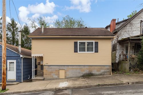 3318 Washington St, Bellaire, OH, 43906-1667 | Card Image
